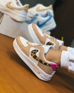 TÊNIS AIR FORCE ONÇA - comprar online