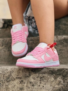 TÊNIS NIKE SB DUNK PREMIUK LOW