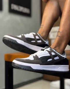TÊNIS PREMIUM PUMA STREET RETRO - comprar online