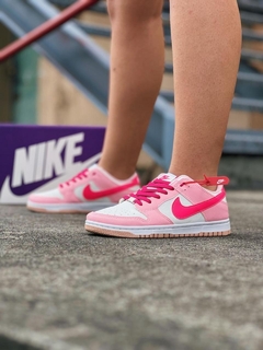 TÊNIS NIKE SB DUNK PREMIUK LOW - comprar online