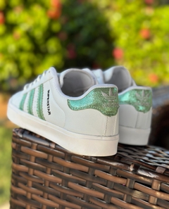 TÊNIS ADIDAS SUPER STAR - BLENNER STORE