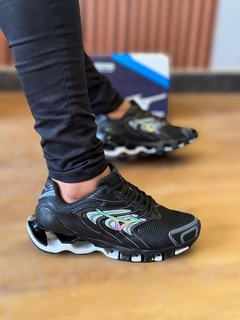 TÊNIS MIZUNO PROPHECY 12 S na internet