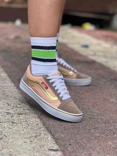 TÊNIS VANS FEMININO na internet