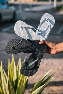 SANDÁLIAS HAVAIANAS BRASIL