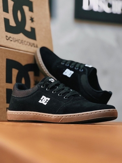 TÊNIS D’C SHOES