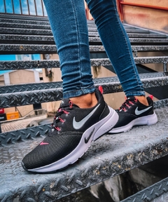 TÊNIS NIKE PRESTO REVOLUTION FEM/MASC - comprar online