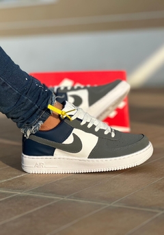 Imagem do AIR FORCE TRICOLOR SICE II
