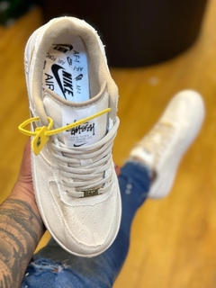 TÊNIS AIR FORCE PREMIUM - comprar online
