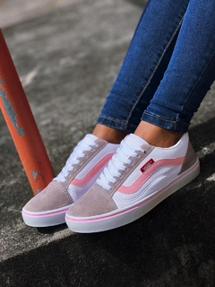 TÊNIS VANS FEMININO - comprar online