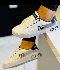TÊNIS DOLCE GABANNA na internet