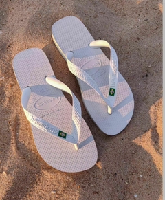 SANDÁLIAS HAVAIANAS BRASIL - comprar online