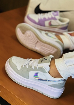TÊNIS NIKE AIR DUNK PREMIUM na internet