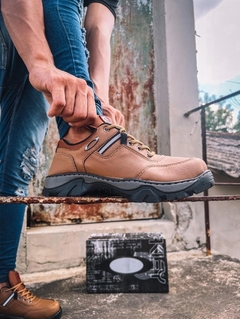 BOTA OAKLEY