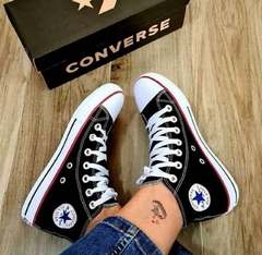 TÊNIS ALL STAR BOTINHA - comprar online