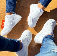 TENIS AIR FORCE na internet
