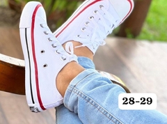TÊNIS ALL STAR INFANTIL - comprar online