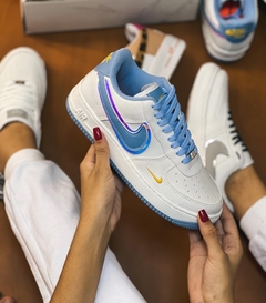 AIR FORCE LV8 PREMIUM na internet
