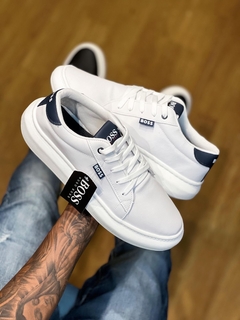 TÊNIS HUGO BOSS