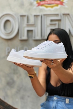 TÊNIS ADIDAS CARIBE STAR - BLENNER STORE
