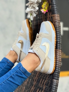 TÊNIS NIKE DUNK LOW - comprar online
