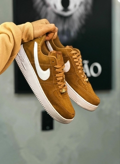 TÊNIS AIR FORCE PREMIUM - BLENNER STORE