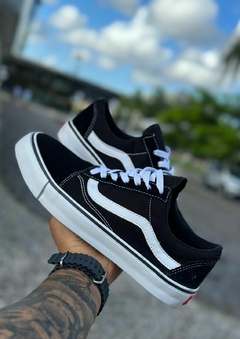 VANS TRADICIONAL - comprar online