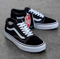 VANS TRADICIONAL