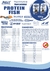 Protein Fish 15 kg - Bully Nutrition Paraná