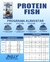 Imagem do Protein Fish 15 kg