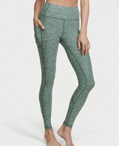Calça Legging M - tamanho 38