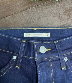 Calças Levi’s - 38 - comprar online