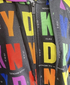 Blusa DKNY - P - comprar online