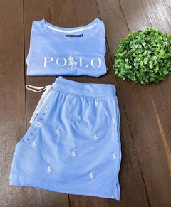 Pijama Polo Ralph Lauren - M