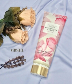 Victoria’s Secret pomegranate & lotus hidratante - comprar online