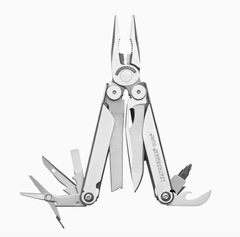 Alicate Multifunções Leatherman Curl