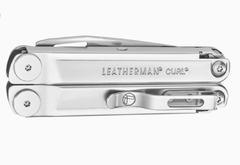 Alicate Multifunções Leatherman Curl - comprar online