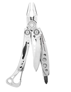 Alicate Leatherman Skeletool
