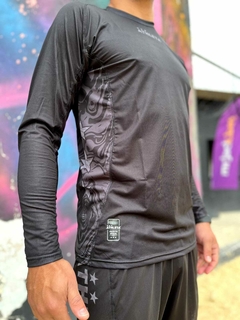 Imagem do Camiseta Térmica Manga Longa Futevôlei - SS23