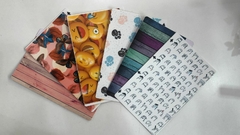 Hydrogel cover - comprar online