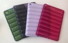 Protector de tablet puffer