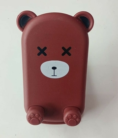 Porta Celular Extensible Animado - DALE  ME GUSTA