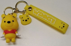 Llavero 3d - DALE  ME GUSTA