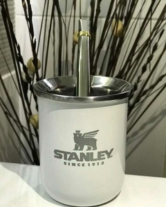 MATE STANLEY - VALDEZ IMPORTACIONES