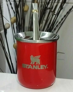 MATE STANLEY en internet