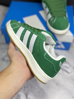 ADIDAS CAMPUS G5 VERDES en internet