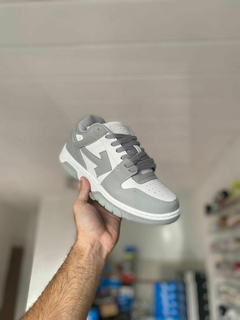 OFF WHITE GRIS - VALDEZ IMPORTACIONES