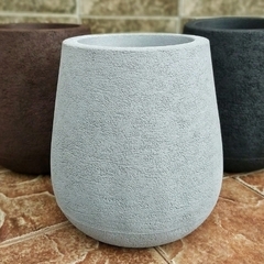Maceta rotomoldeo Mate - comprar online