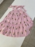 Vestido Abacaxi na internet