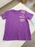 Camiseta Carter’s Guindaste