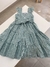 Vestido Três Marias Verde na internet